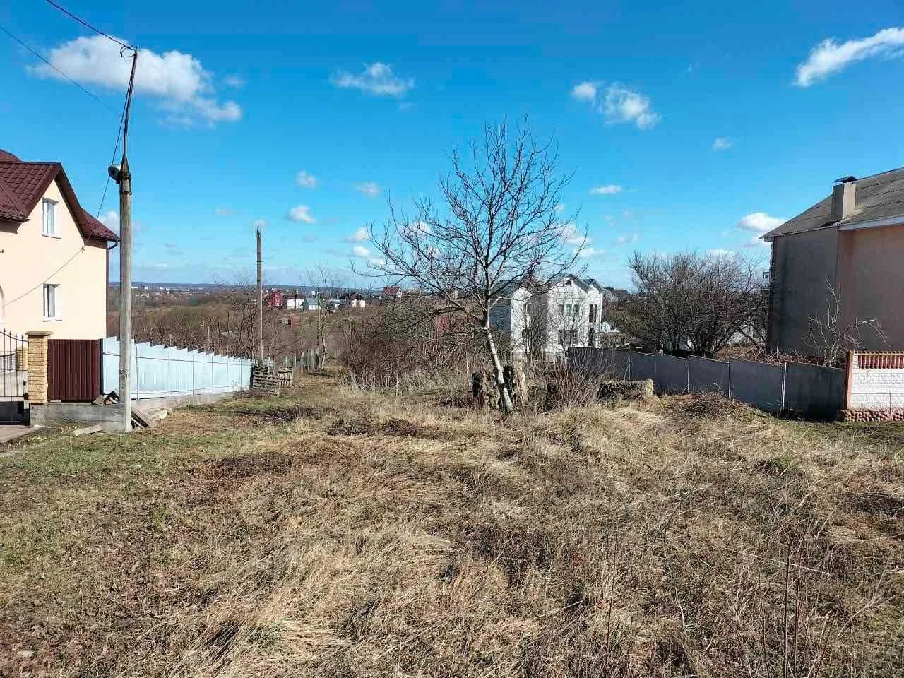 Land for sale in Khmelnitsky Prospect, Caucasus Street. Owned.