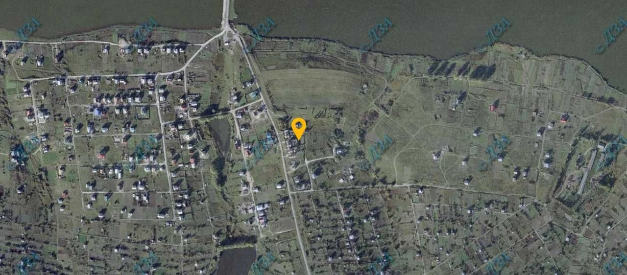 Land for sale in Khmelnitsky Prospect, Caucasus Street. Owned.