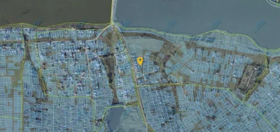 Land for sale in Khmelnitsky Prospect, Caucasus Street. Owned.