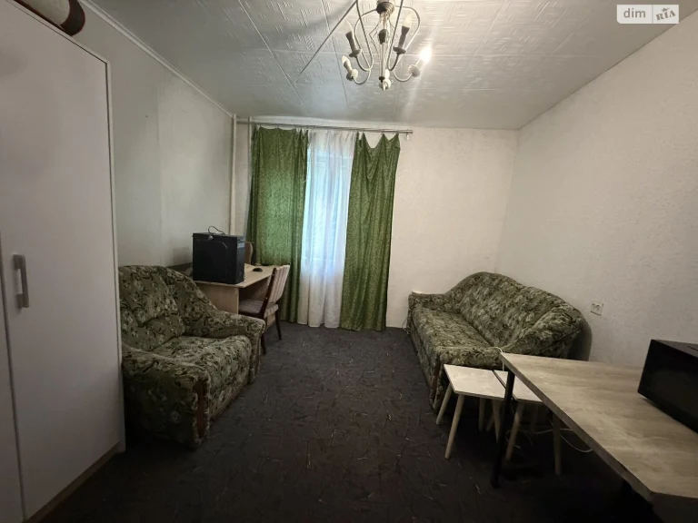 Продаж Квартира Луначарський