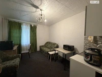 Sale of Apartment Lunačars'kyj