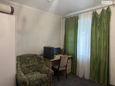 Sale of Apartment Lunačars'kyj