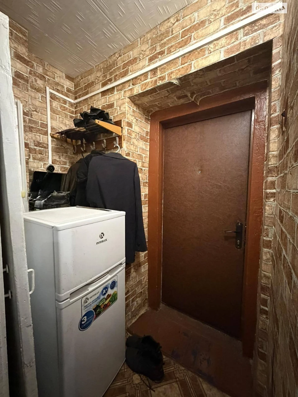 Sale of Apartment Lunačars'kyj