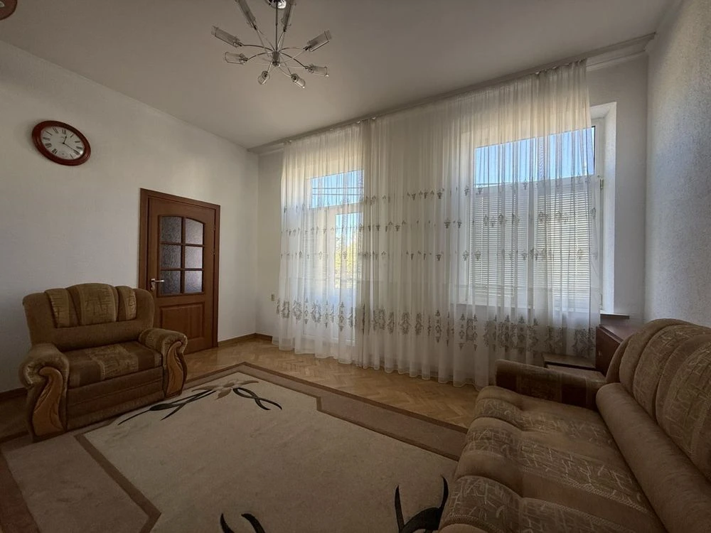 Sale of a 2-room apartment
