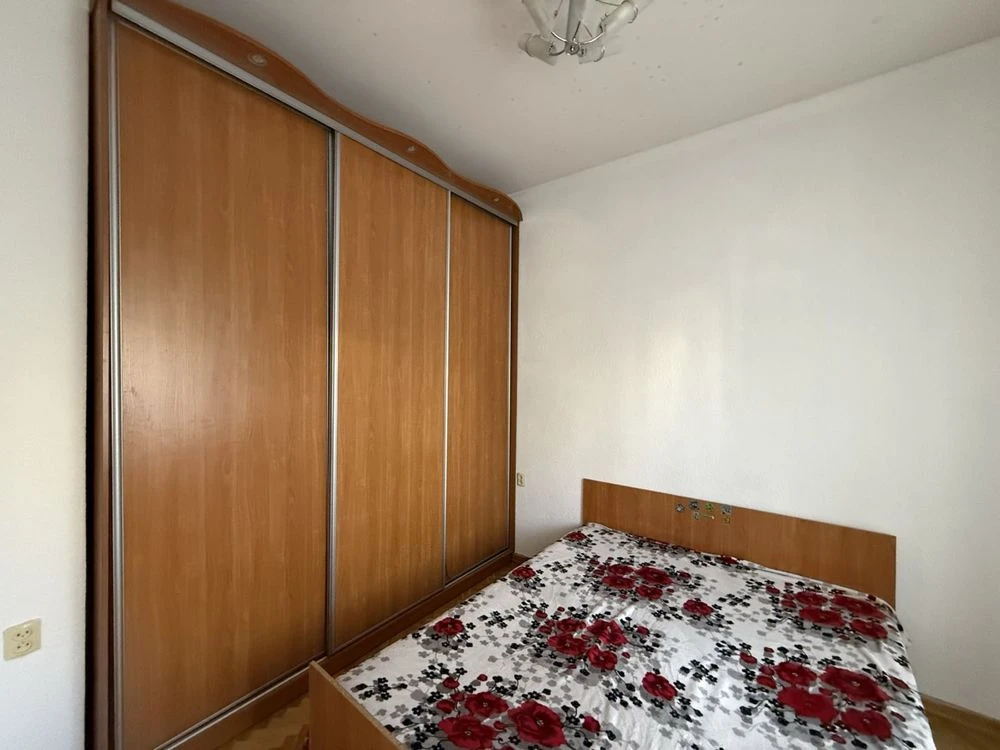 Sale of a 2-room apartment