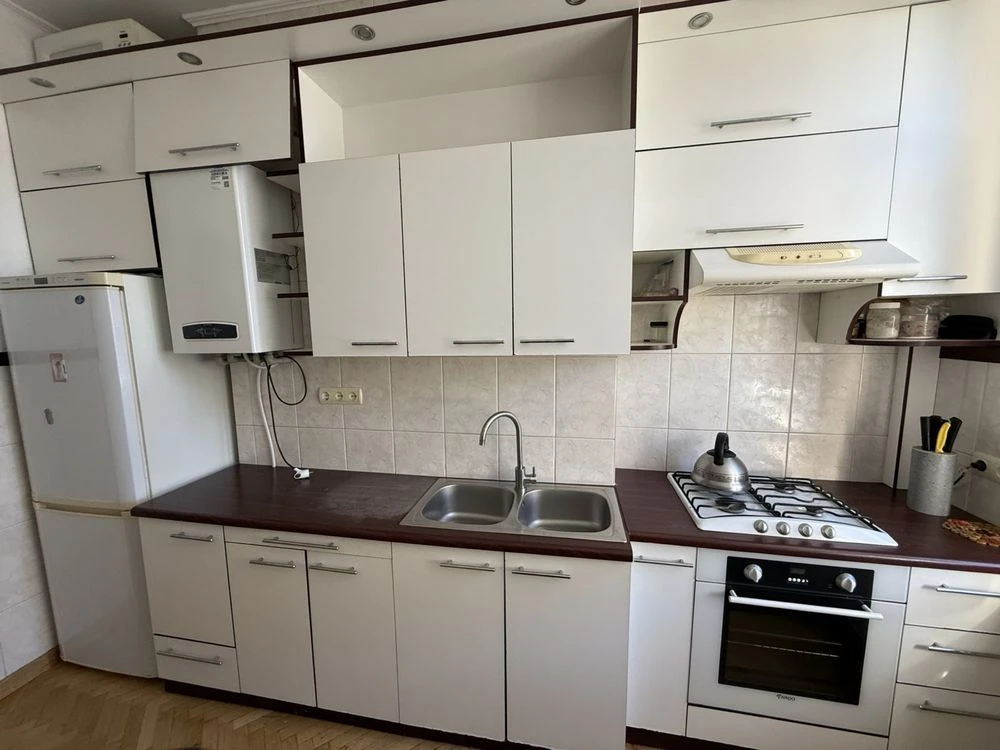 Sale of a 2-room apartment