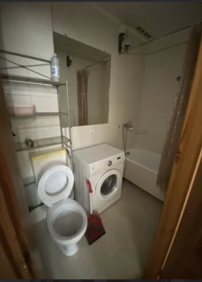 Sale of a 2-room apartment