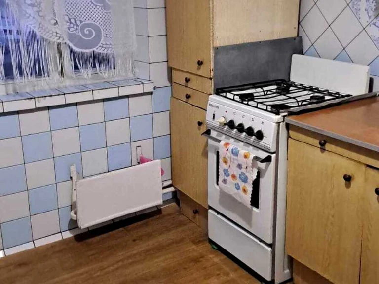 Apartment. Sumy, Vytaliia Tereschenka St.