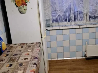 Apartment. Sumy, Vytaliia Tereschenka St.