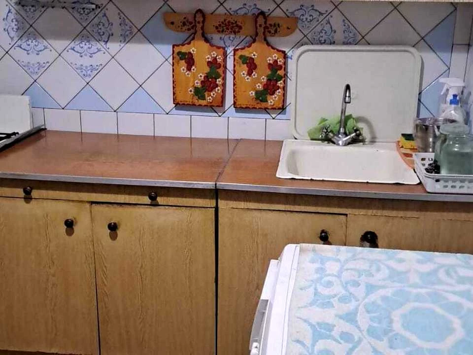 Apartment. Sumy, Vytaliia Tereschenka St.