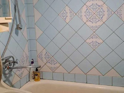 Apartment. Sumy, Vytaliia Tereschenka St.