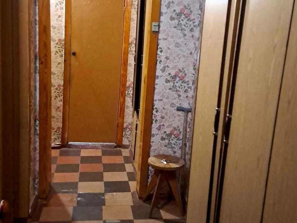 Apartment. Sumy, Vytaliia Tereschenka St.