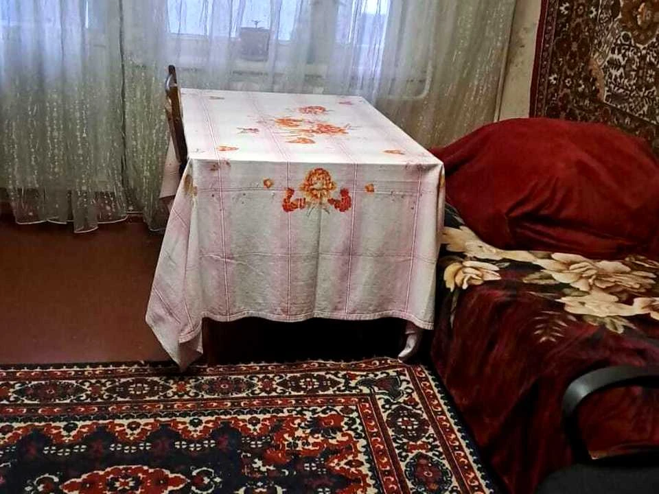 Apartment. Sumy, Vytaliia Tereschenka St.