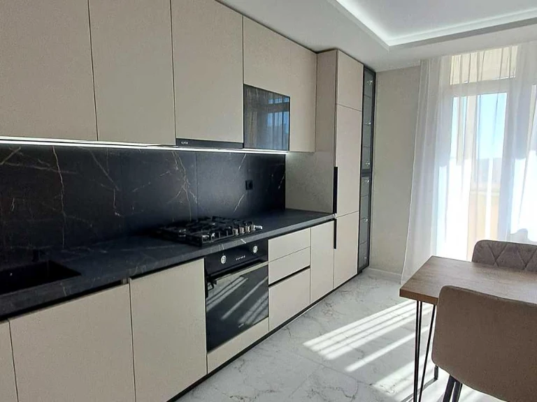 Apartment. Ternopil, Kyivska St.