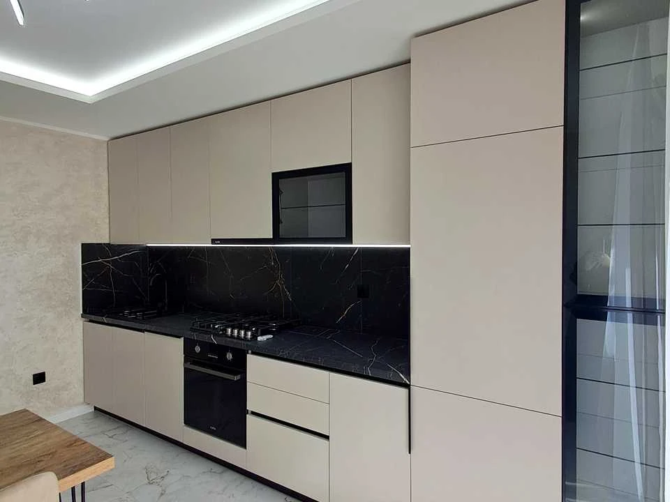Apartment. Ternopil, Kyivska St.