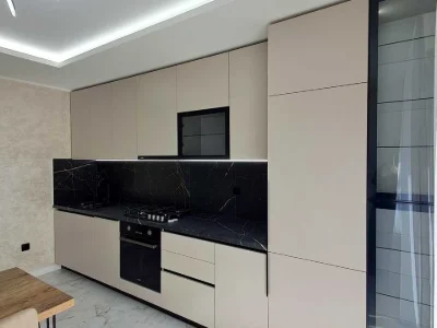 Apartment. Ternopil, Kyivska St.