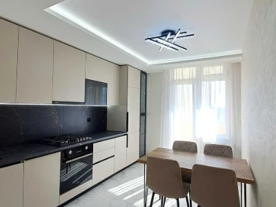 Apartment. Ternopil, Kyivska St.