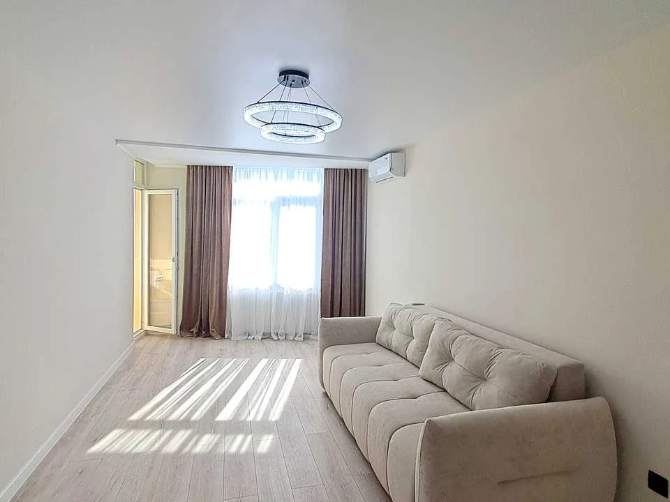 Apartment. Ternopil, Kyivska St.