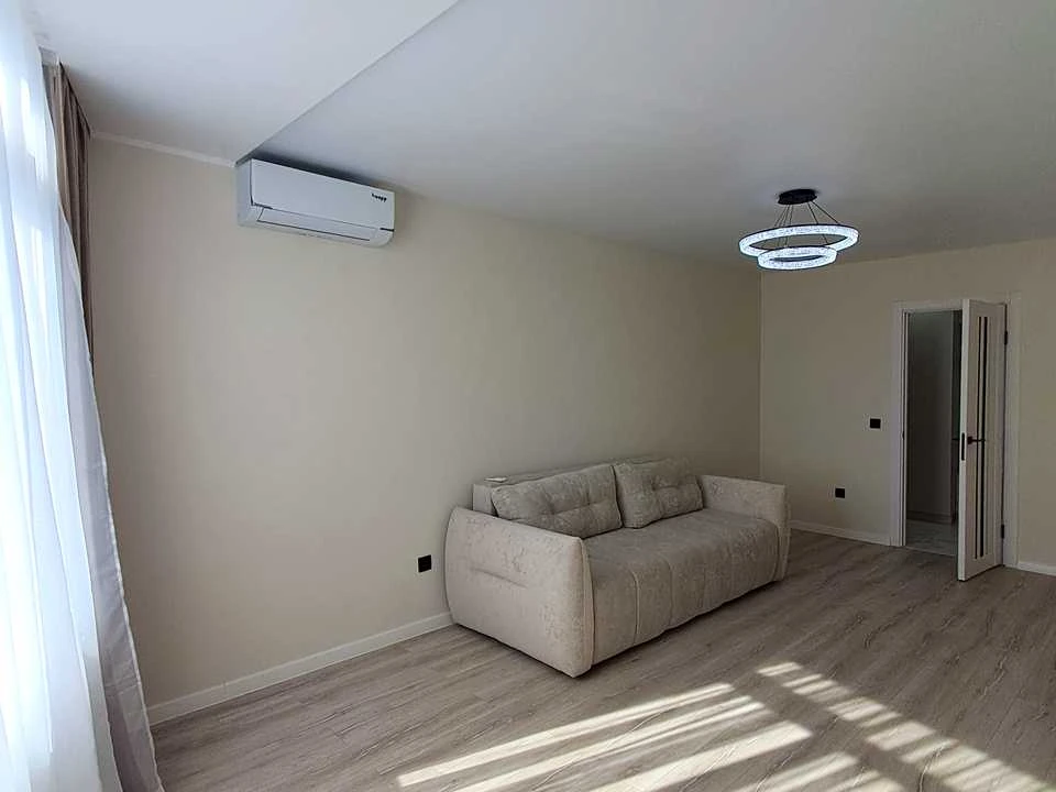 Apartment. Ternopil, Kyivska St.
