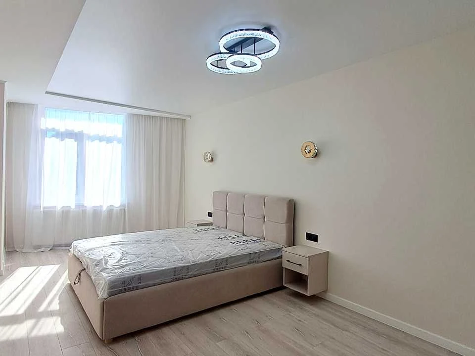 Apartment. Ternopil, Kyivska St.