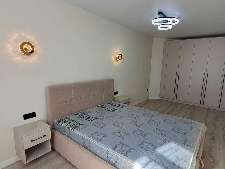Apartment. Ternopil, Kyivska St.