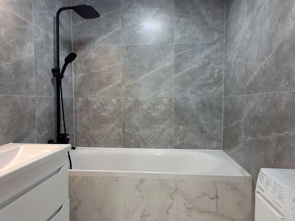 Apartment. Ternopil, Kyivska St.