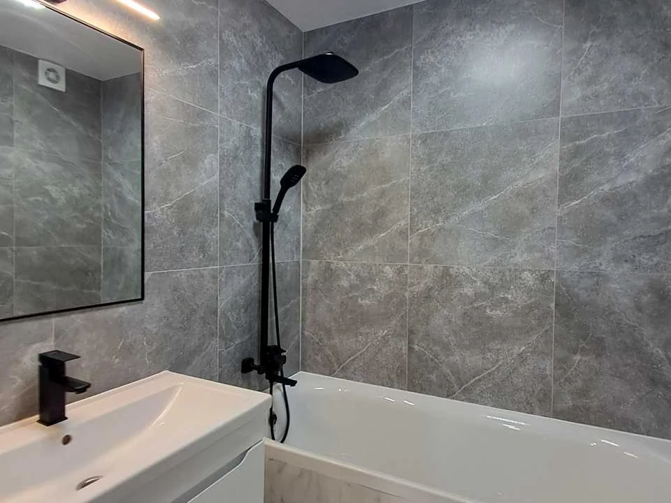Apartment. Ternopil, Kyivska St.