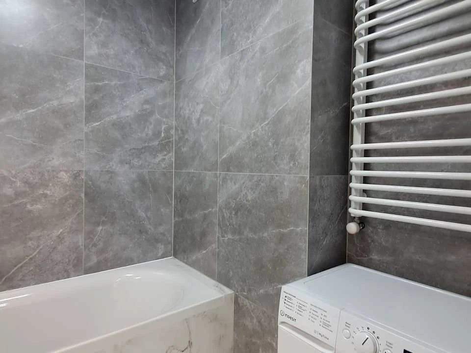 Apartment. Ternopil, Kyivska St.