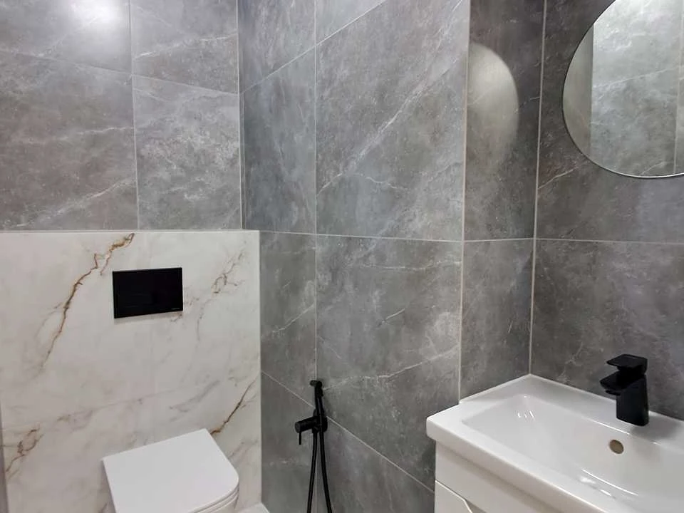 Apartment. Ternopil, Kyivska St.