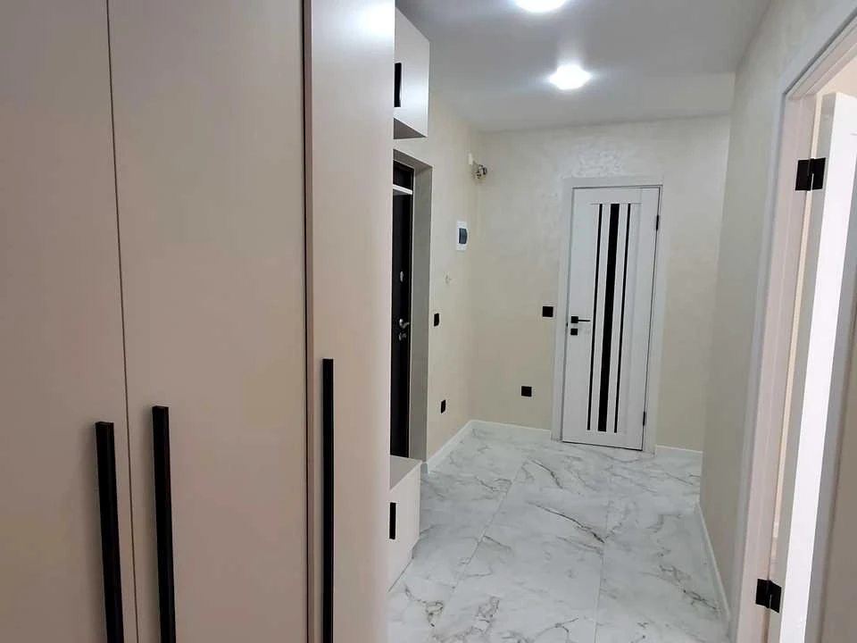 Apartment. Ternopil, Kyivska St.