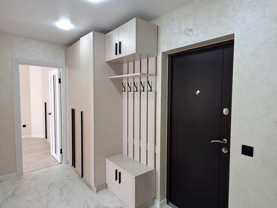 Apartment. Ternopil, Kyivska St.