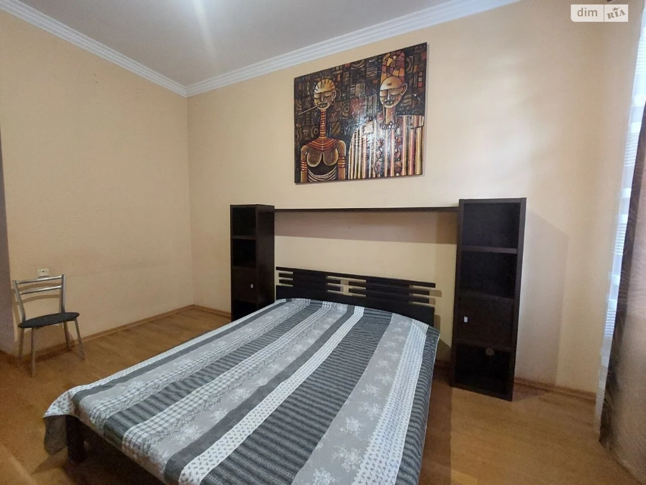 Long-Term Rental Apartment Center