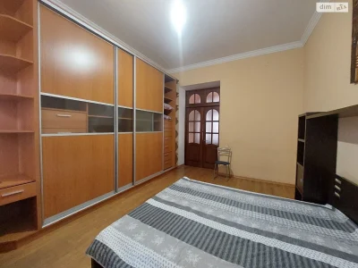 Long-Term Rental Apartment Center