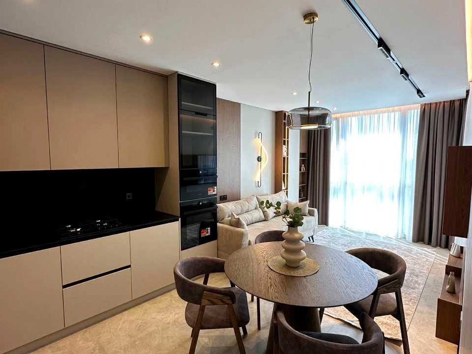 Apartment. Львів, Пасічна St.