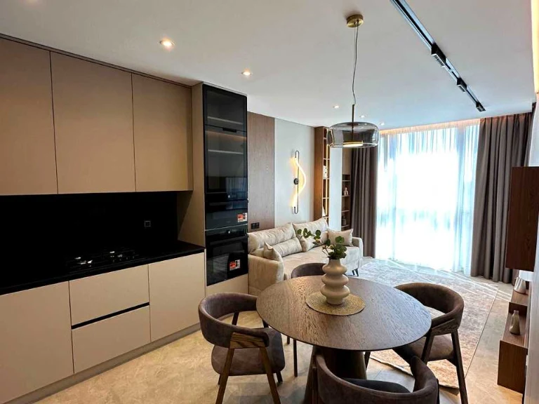 Apartment. Львів, Пасічна St.