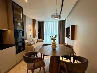 Apartment. Львів, Пасічна St.