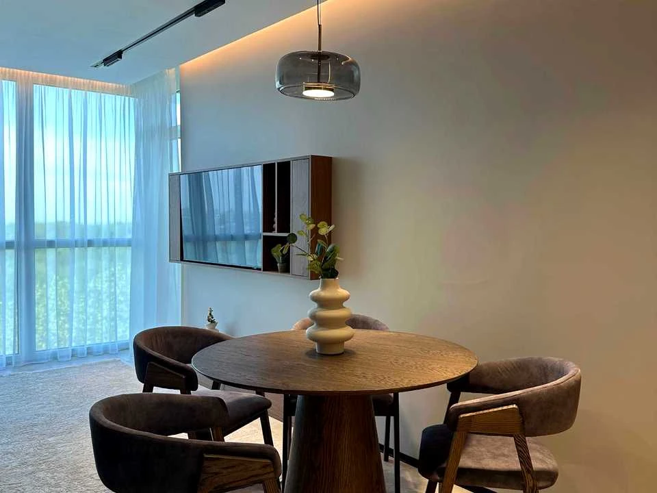 Apartment. Львів, Пасічна St.