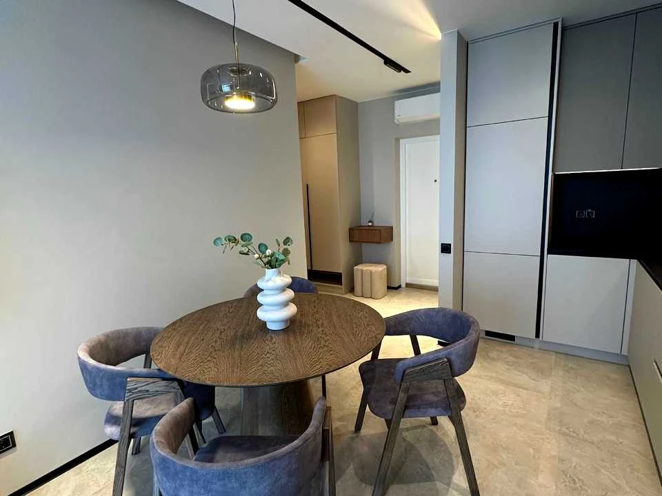 Apartment. Львів, Пасічна St.