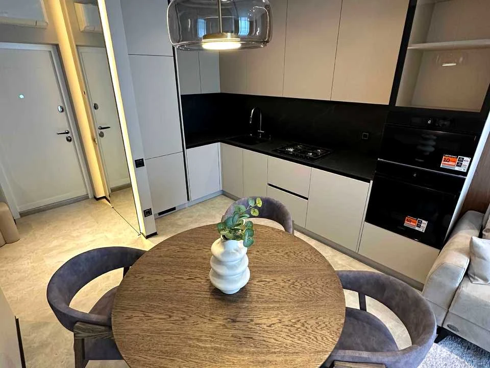 Apartment. Львів, Пасічна St.