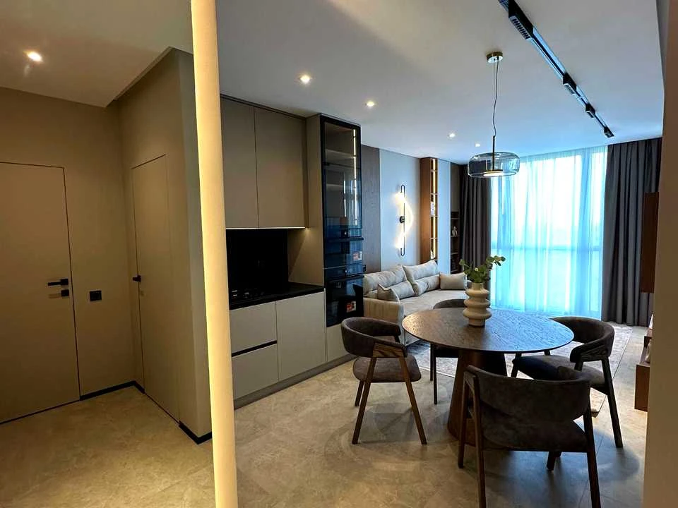 Apartment. Львів, Пасічна St.