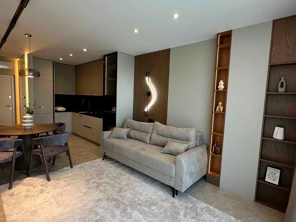 Apartment. Львів, Пасічна St.