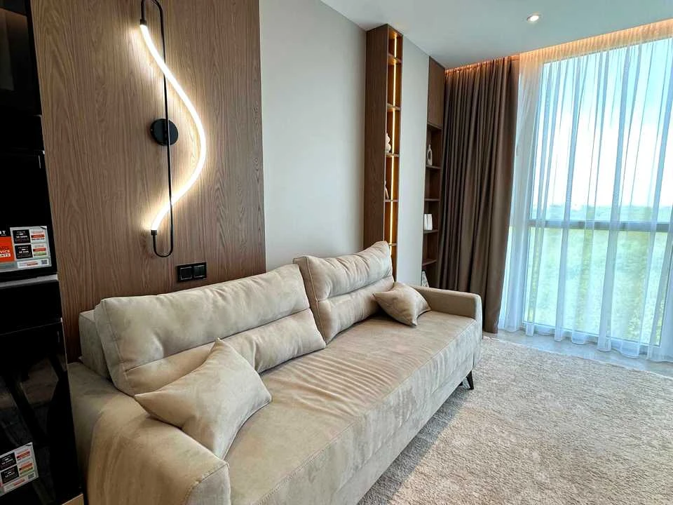 Apartment. Львів, Пасічна St.