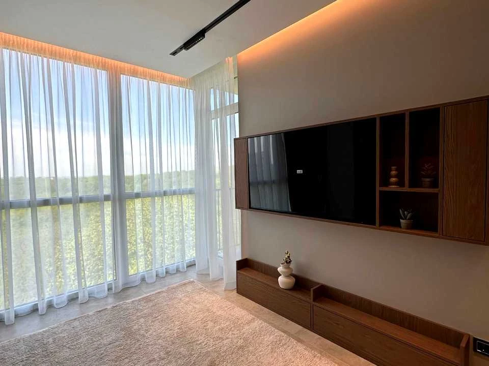 Apartment. Львів, Пасічна St.