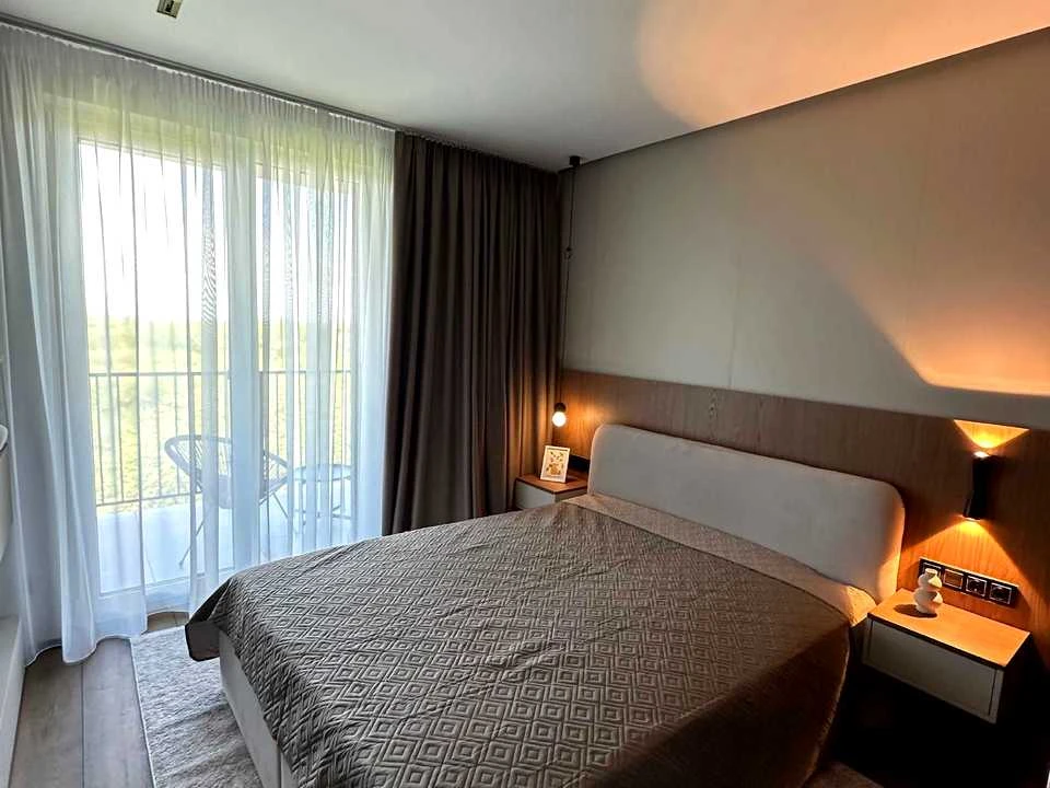 Apartment. Львів, Пасічна St.