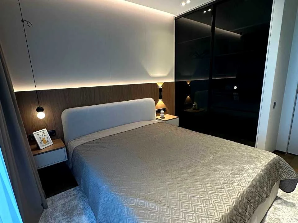 Apartment. Львів, Пасічна St.
