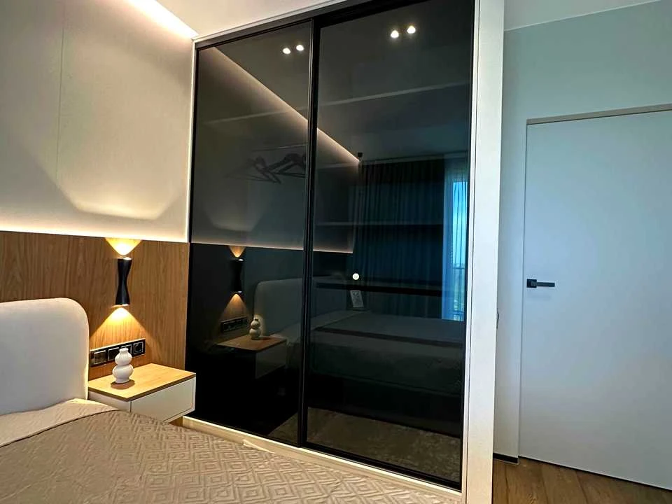 Apartment. Львів, Пасічна St.