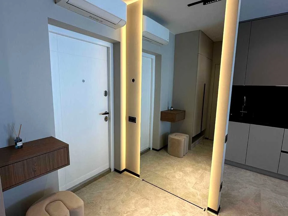 Apartment. Львів, Пасічна St.