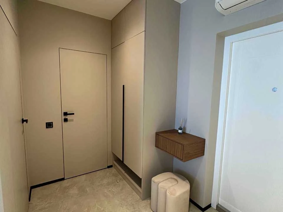 Apartment. Львів, Пасічна St.