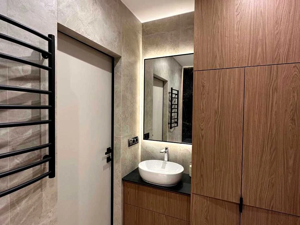 Apartment. Львів, Пасічна St.