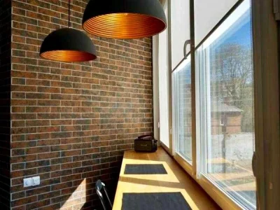 Apartment. Terнопільska St., Lviv